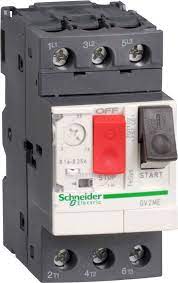 [EPR0340] DISYUNTOR MAGNETOTERM 1-1,6A TRIFASICO