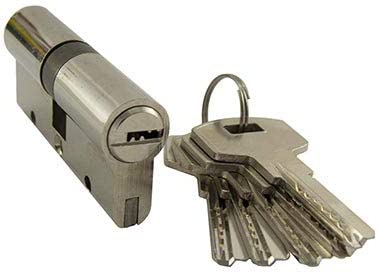 [FPU0043] PAD.BOMBILLO C-3- 75MM (TRES LLAVES) NIQUEL