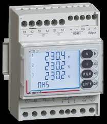 [EPR0343] CENTRAL MEDIDA MODULAR 412051 LEGRAND