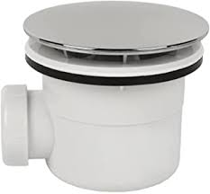 [CTU0964] VALVULA SIFON DUCHA 115 DI 40MM C-96