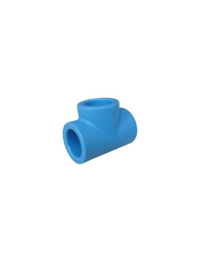 [CTU1208] Te PPR (Italsan) D20 Termosoldable