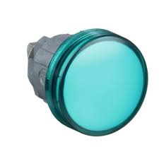 [EAC0314] INDICADOR LED SENCILLO 230V VERDE