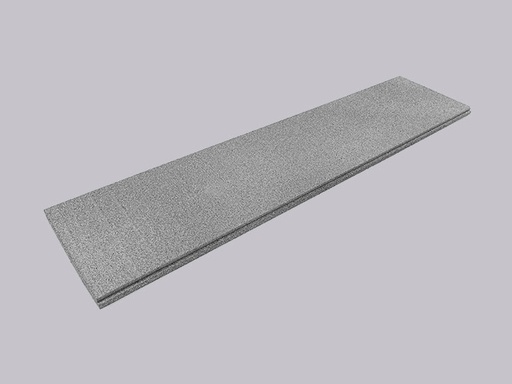 [CAS0127] PANEL AEROPAN 1400X720 – BI 10mm