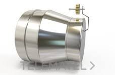 [CCH0237] ESTABILIZADOR DE TIRO D200/250