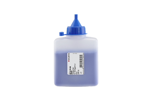 [FSI0217] POLVO DE TIZA AZUL 250GR