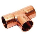 [CTU0970] TE DE COBRE DE 3/8" FRIGORIFICA A/C