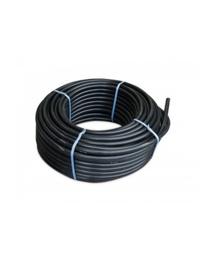 [CTU1211] METRO TUBO POLIETILENO 32 (ROLLO 25 MTS.)