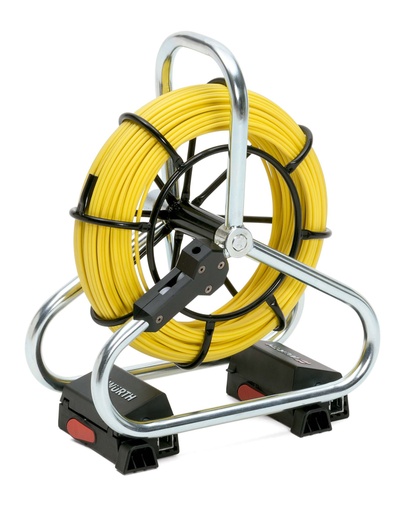 [GHE0335] GUIA PASACABLES D: 4,5 mm - L: 80 METROS