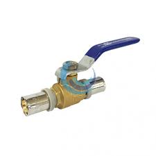 [CVA0912] VALVULA ESFERA 32MM MULTICAPA JUCAR (3.0) PAL