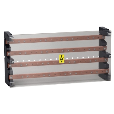 [ECU0131] LINERGY BS ESCALONADO 160A,4 POLOS SCHN04052