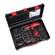 [GHE0336] MAQUINA PRENSAR VIRAX RFP M21+ 18V 25351919