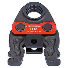 [GHE0339] RECAMBIO CLIP MORDAZA MÁQUINA DE PRENSAR