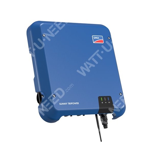 [CAE0014] Inversor SMA Sunny Tripower STP5.0-3AV-40, 5 Kw., sin transformador, trif.380v. 50Hz.