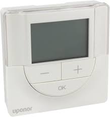 [CRE0099] BASE TERMOSTATO DIGITAL P SMATRIX UPONOR