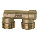 [CRP0076] Bicono Multicapa diametro 16x2 T/cromada