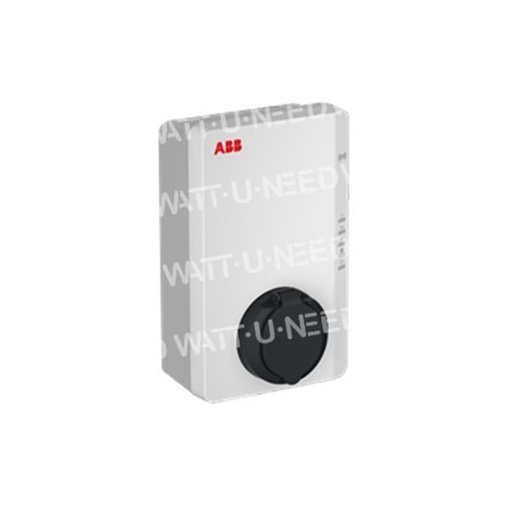 [SPR0015] PUNTO DE RECARGA TAC-22kW,enchufe,3F32A sin Cable, sin lector