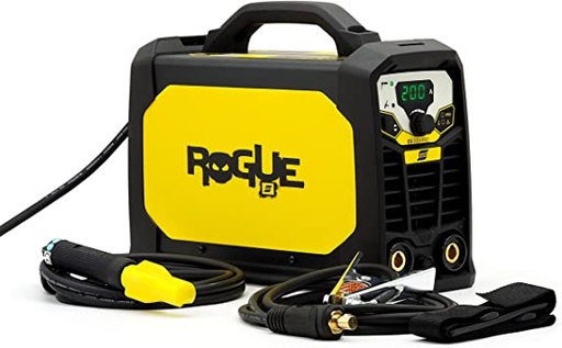 [GHE0347] INVERTER ROGUE ES 200iPRO (N SERIE HA02021440083)