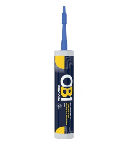 [FSI0220] SELLADOR + ADHESIVO AZUL