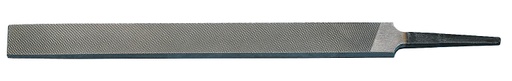 [GHE0356] LIMA PLANA MEDIA L:250MM DIN 7261
