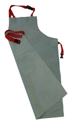 [GRO0126] MANDIL WÜRTH DE SOLDADOR