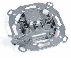 [EAC0333] TOMA FINAL TV/FM-SAT S/GARRA TELEVES 5276