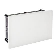[EAC0339] CAJA DERIVACION EMPOTRAR 168X108 IDE D114