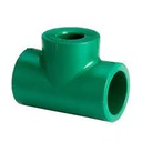 [CTU0977] TE REDUCIDA PPR 20x1/2"x20mm Termosoldable