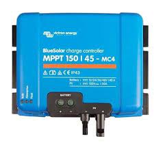[SRC0011] SMARTSOLAR MPPT 100/30 REGULADOR CARGA VICTRON BET1877