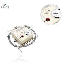 [CRP0079] PIROSTATO CHIMENEA K&P IT-17