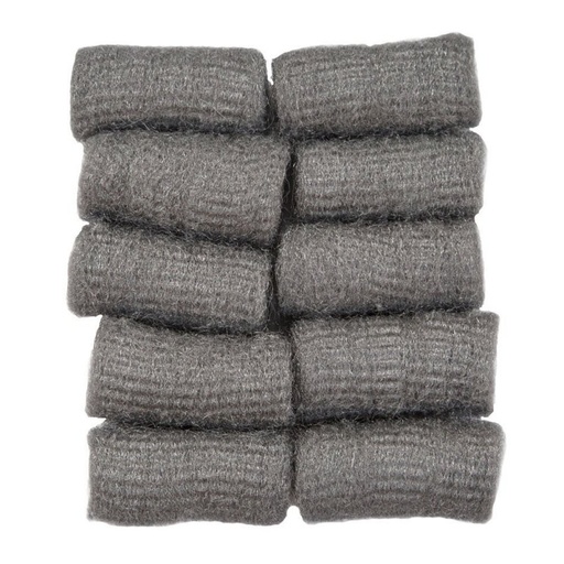 [GHE0363] LANA DE ACERO