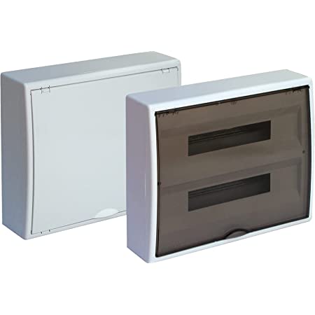 [ECU0140] CUADRO DISTRIBUCION SUPERFICIE 40 ELEMENTOS P/INTERIOR