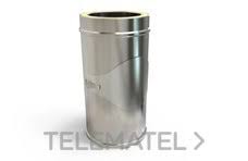 [CCH0243] MODULO 1METRO CONVESA AVANT 250/300 (316/304)