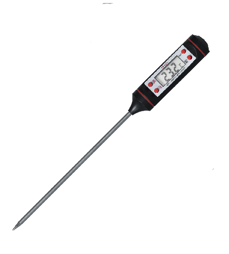 [GHE0367] TERMOMETRO TIPO BOLI