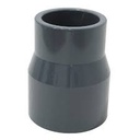 [CTU0985] REDUCCION PVC 25-20mm PRESIÓN