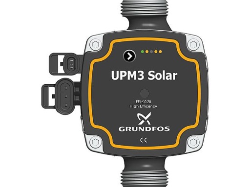 [CBC0068] B. CALOR HEATSUN G.H. SOLARBLOCK UPM3 15-75S/R