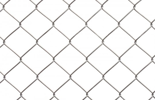 [CES0058] ROLLO DE MALLA SIMPLE TORSIÓN 2500x2025x5mm 4/p