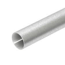 [CES0063] JUEGO PILAR MP50 2H 60X2027 C/P GALVANIZADO