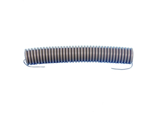 [ECN0295] METRO TUBO CORRUGADO REFORZADO 25mm LIBRE HALOGENOS  (R75mts)