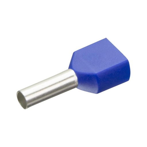 [EAC0361] PUNTERA 2X1mm DOBLE