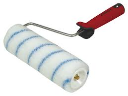 [FSI0232] RODILLO SUPER FELPÓN RHODER 50 22CM