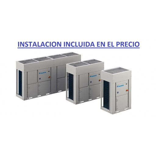 [CAC0127] ENFRIADORA DE AGUA SOLO FRIO INVERTER EWAT025CZP-A1