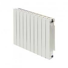 [CRA0015] EUROPA 450C-RADIADOR 17 ELEMENTOS