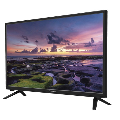 [GOF0111] TELEVISOR ASPES 24"  SMART TV, HD READY, ANDROID 9.0