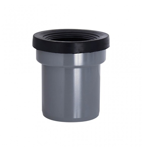 [CTU0991] MANGUITO INODORO 90 C-144