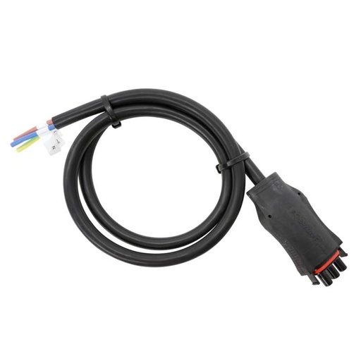 [SIN0154] Cable Y3AC para microinversor