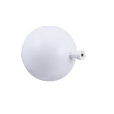 [CVA0940] BOYA FLOTADOR PLASTICO 1 1/2" 9/230