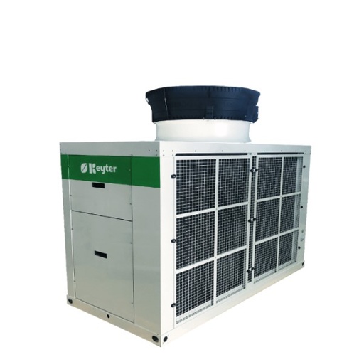 [CBO0098] ENFRIADORA ADRIATICA KWG EURO 4140 I