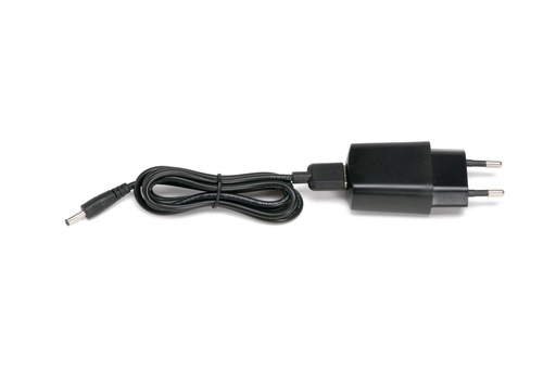 [GHE0372] CARGADOR BATERÍA LAMARA PORTATIL