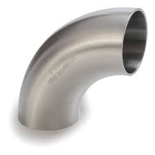 [CTU1243] CURVA INOX-PRESS 90º H-H AISI316 DE 22