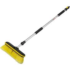 [GHE0376] Mango y cepillo lava coches